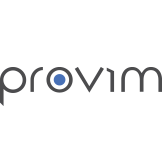 Provim logo